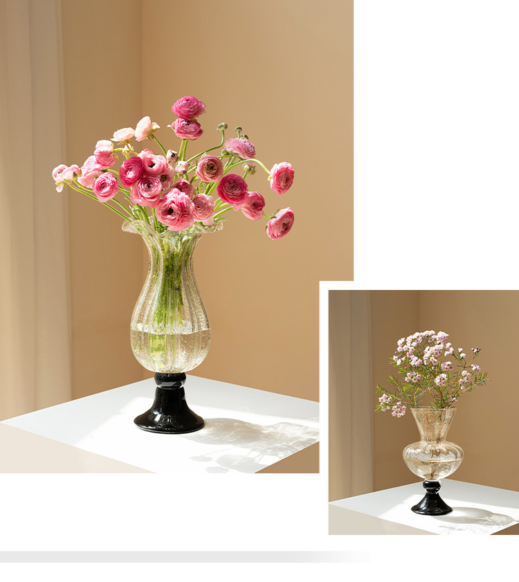 Vaso ornamentale in vetro anti - Lighting Decor For Living Room recensione e prezzo