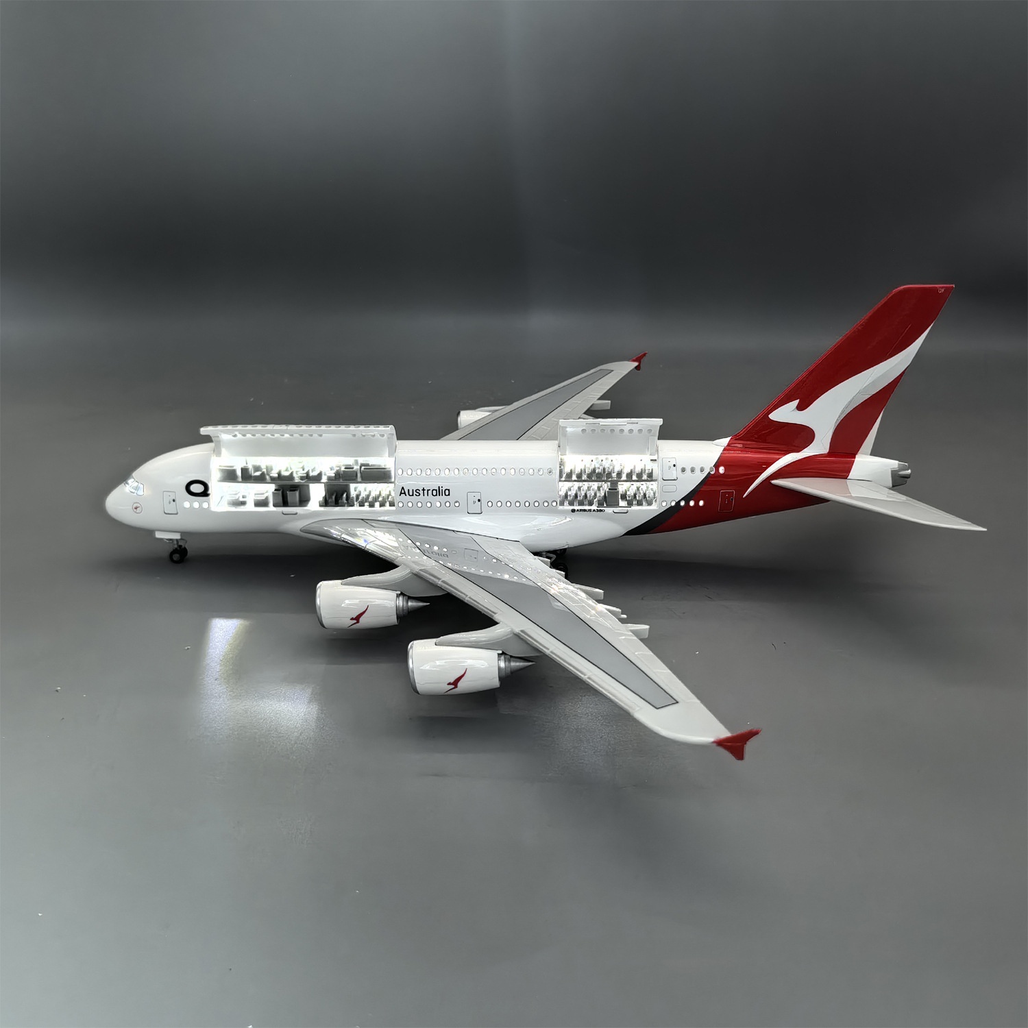Nuovo Modellino di Aereo in Sc - Decor Lighting Australia recensione e prezzo