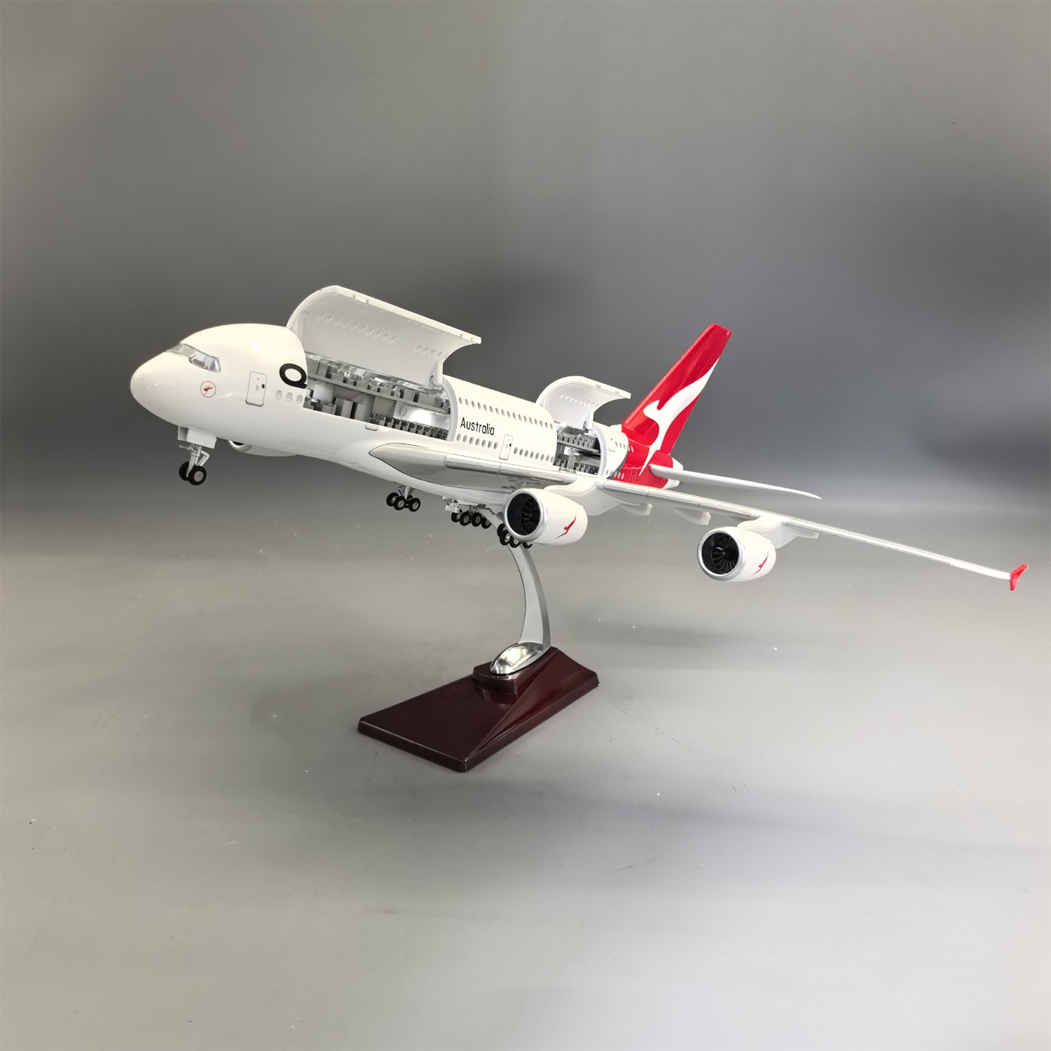 Nuovo Modellino di Aereo in Sc - Decor Lighting Australia recensione e prezzo