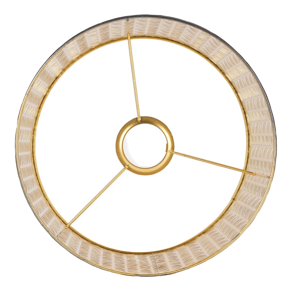 Paralume Moderno in Ferro con  - Geometric Lamp Shade recensione e prezzo
