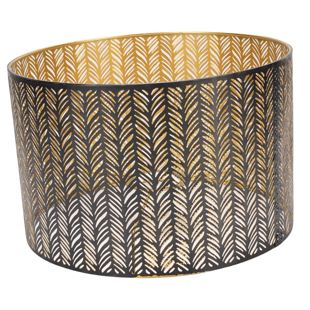 Paralume Moderno in Ferro con  - Geometric Lamp Shade recensione e prezzo