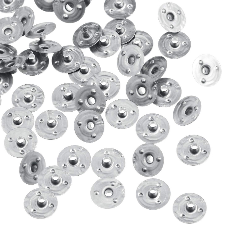500 Pezzi Candela Stoppino In  - Candle Holder Set recensione e prezzo