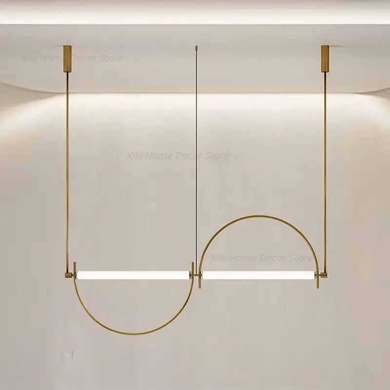 Lampada a sospensione Arc di d - Decor Lighting Online recensione e prezzo