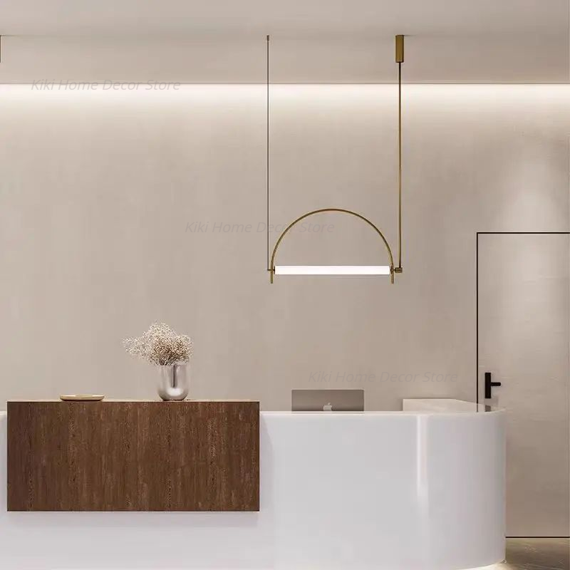 Lampada a sospensione Arc di d - Decor Lighting Online recensione e prezzo