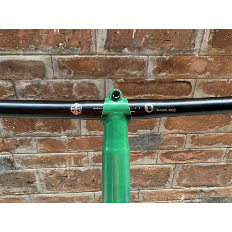 Bicicletta pieghevole titanium - Union Lighting & Decor Affiliate Program Collabs recensione e prezzo