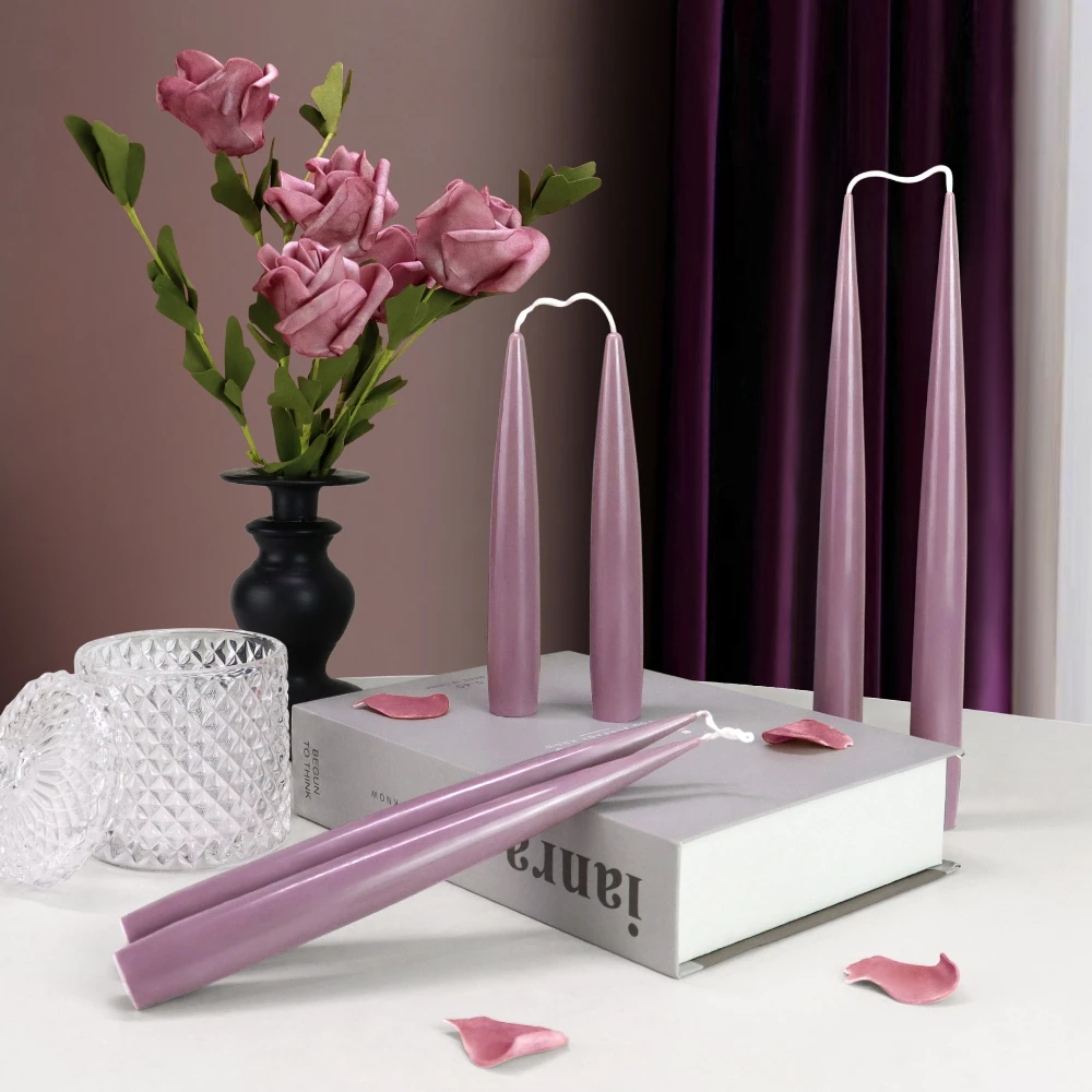 Stampo acrilico per candele a  - Candle Holder Set recensione e prezzo