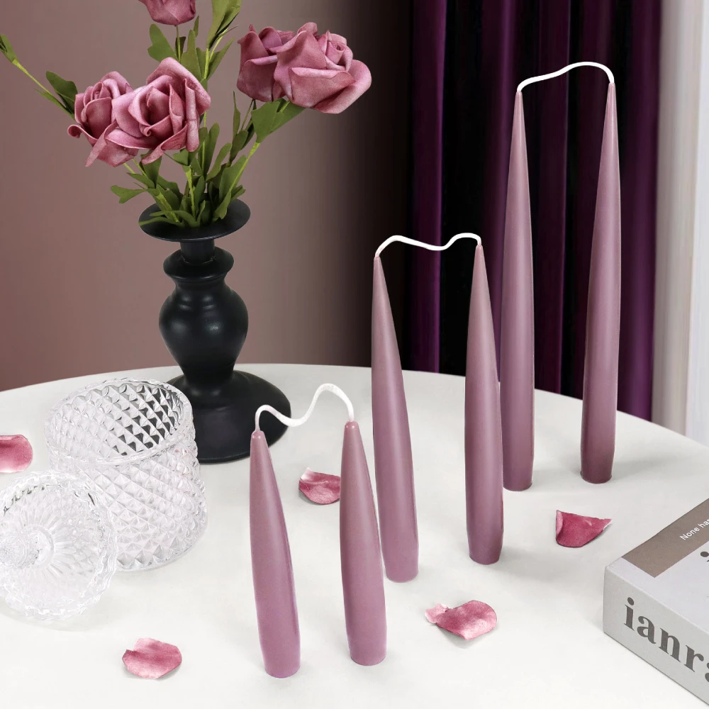 Stampo acrilico per candele a  - Candle Holder Set recensione e prezzo