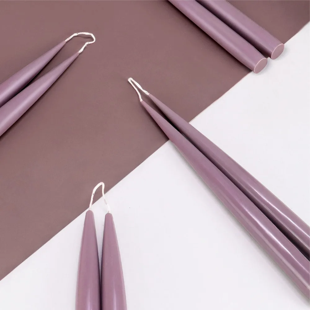Stampo acrilico per candele a  - Candle Holder Set recensione e prezzo
