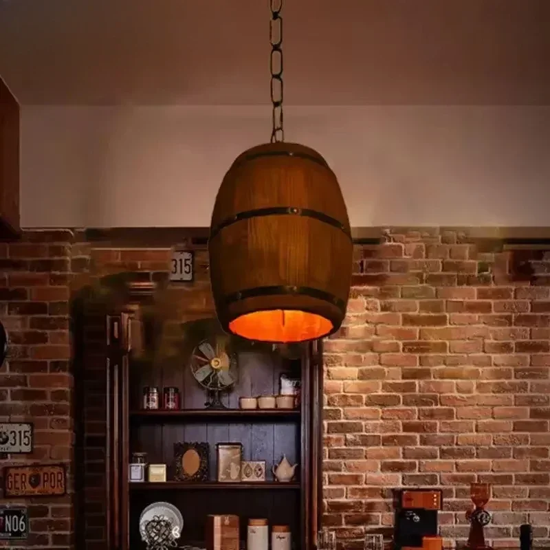Lampada Rustica Vintage, Lampa - Lighting Decor Room recensione e prezzo