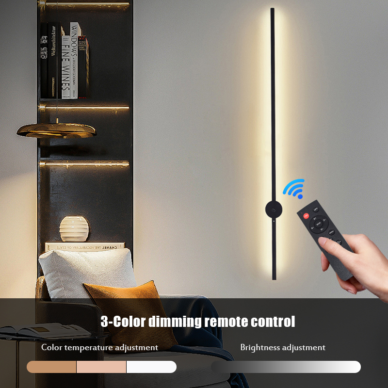 Lampade da Parete LED Ricarica - Lighting Decor Room recensione e prezzo
