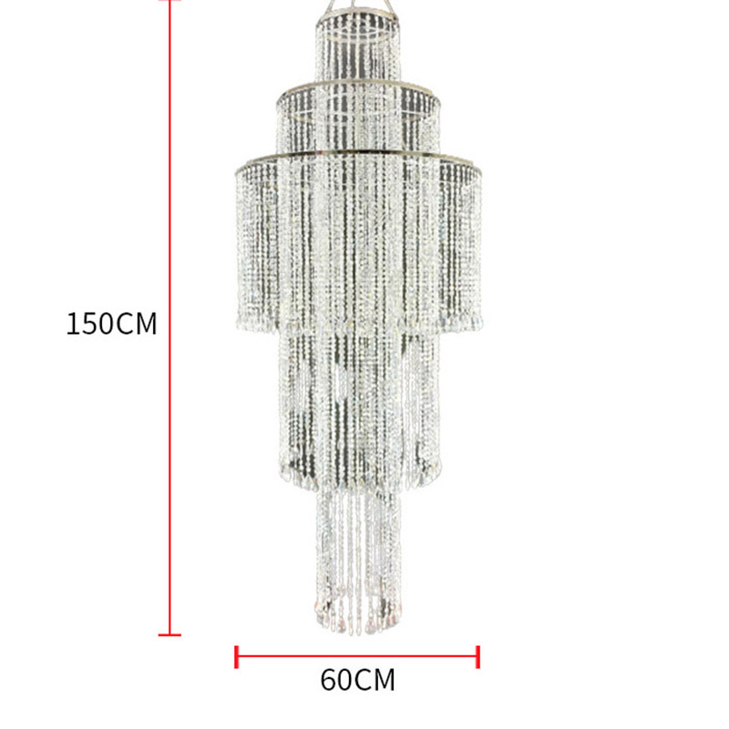 Lampadario Rotondo per Matrimo - Decor Lighting Sales recensione e prezzo