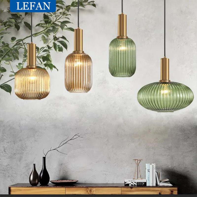 Lampade a Sospensione in Vetro - Decor Lighting Fixtures recensione e prezzo