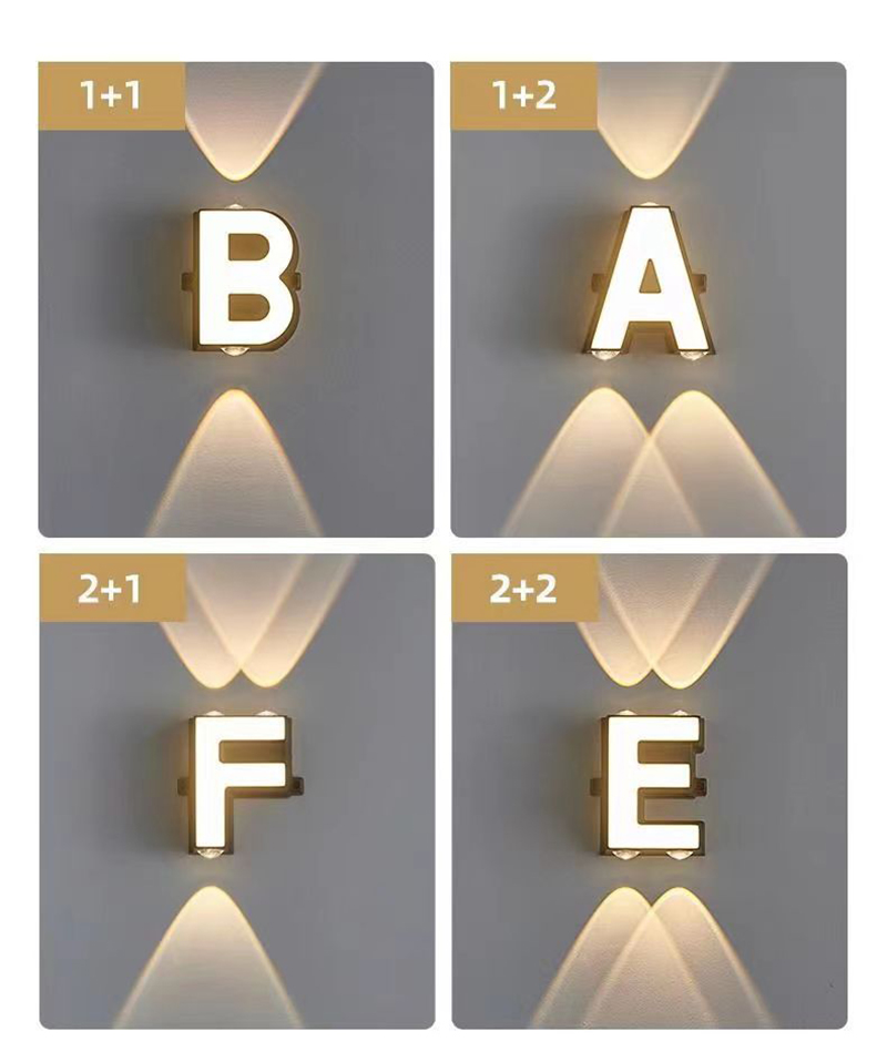 Lampada da Parete Impermeabile - Lighting Decor Room recensione e prezzo