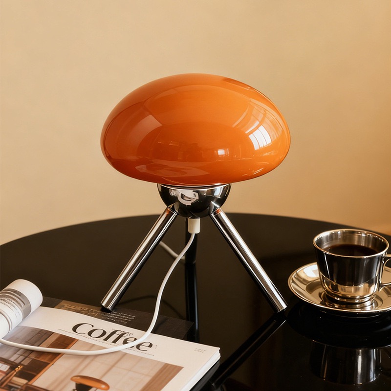 Lampada da Tavolo in Vetro Sti - Lightings Decoration recensione e prezzo