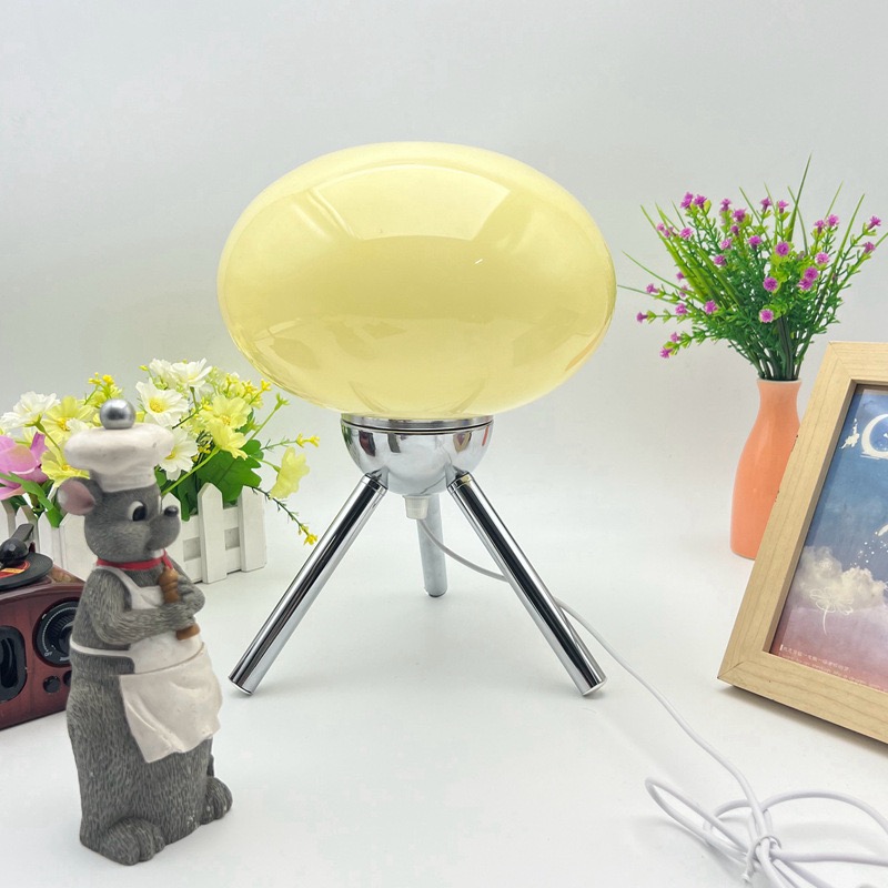 Lampada da Tavolo in Vetro Sti - Lightings Decoration recensione e prezzo