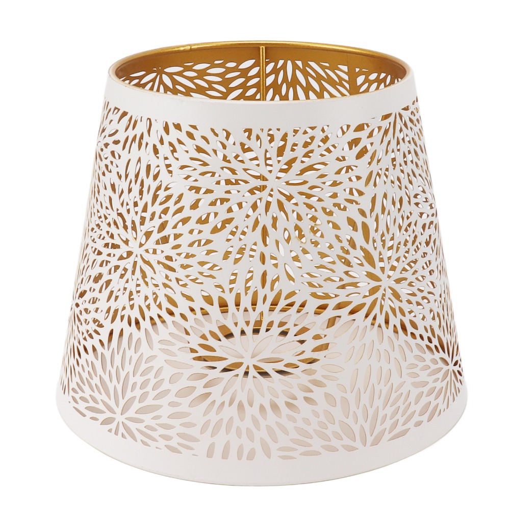 Paralume Moderno in Ferro con  - Geometric Lamp Shade recensione e prezzo