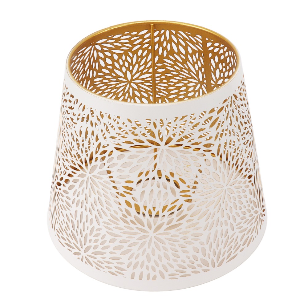 Paralume Moderno in Ferro con  - Geometric Lamp Shade recensione e prezzo