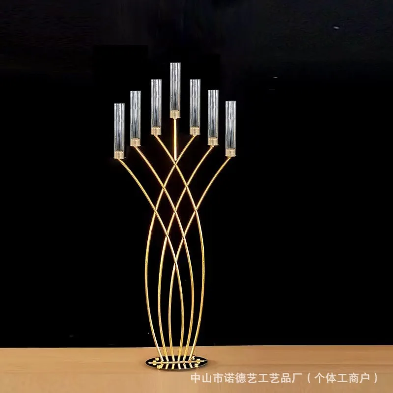 Candelabro moderno e semplice  - Wedding Lighting And Decor recensione e prezzo