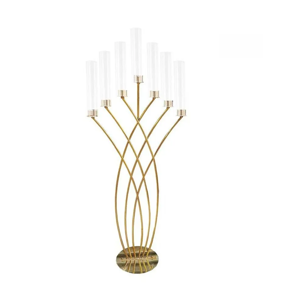 Candelabro moderno e semplice  - Wedding Lighting And Decor recensione e prezzo