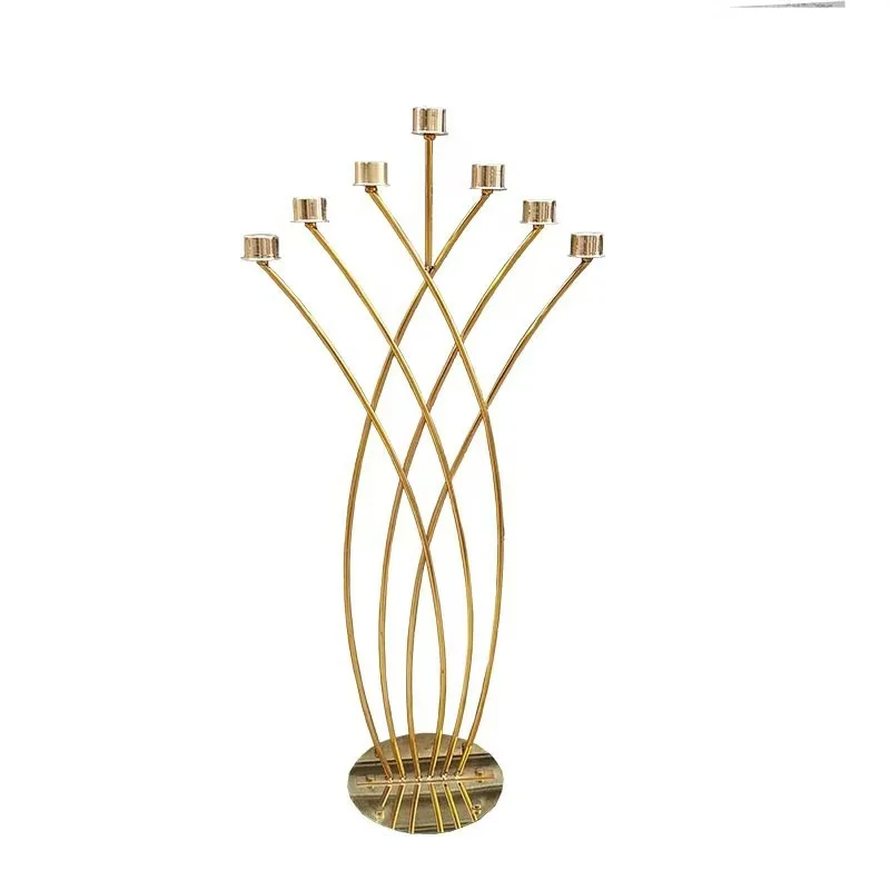 Candelabro moderno e semplice  - Wedding Lighting And Decor recensione e prezzo