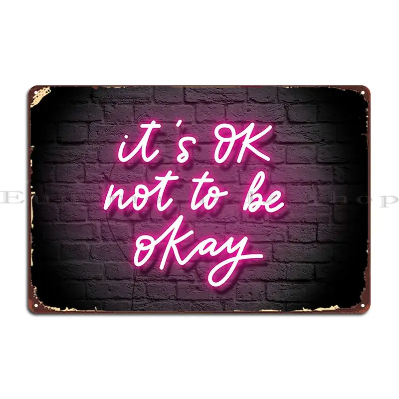 Insegna Luminosa al Neon 'It's - Ok Lighting Decor recensione e prezzo