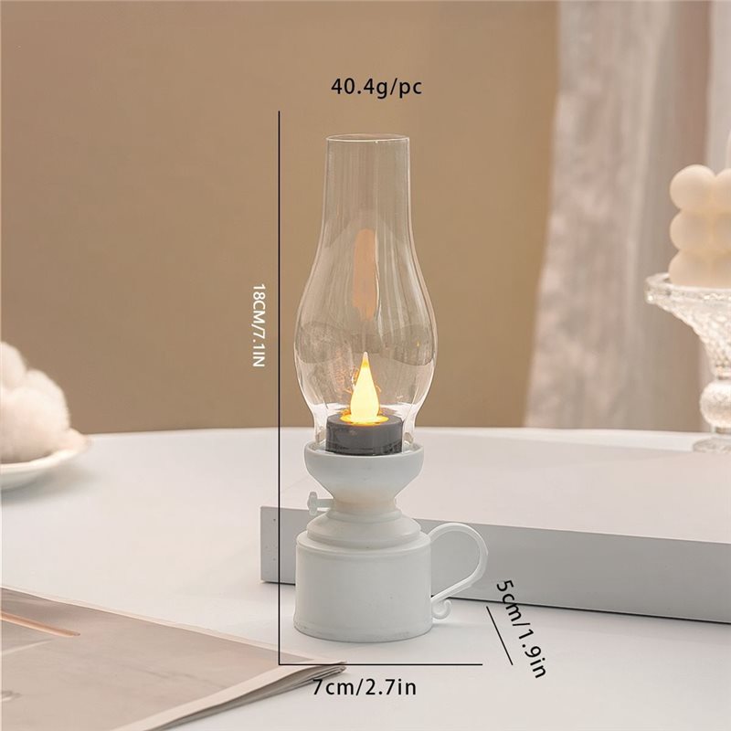 Offerta Speciale - Candele Ele - Decor Lighting Sales recensione e prezzo