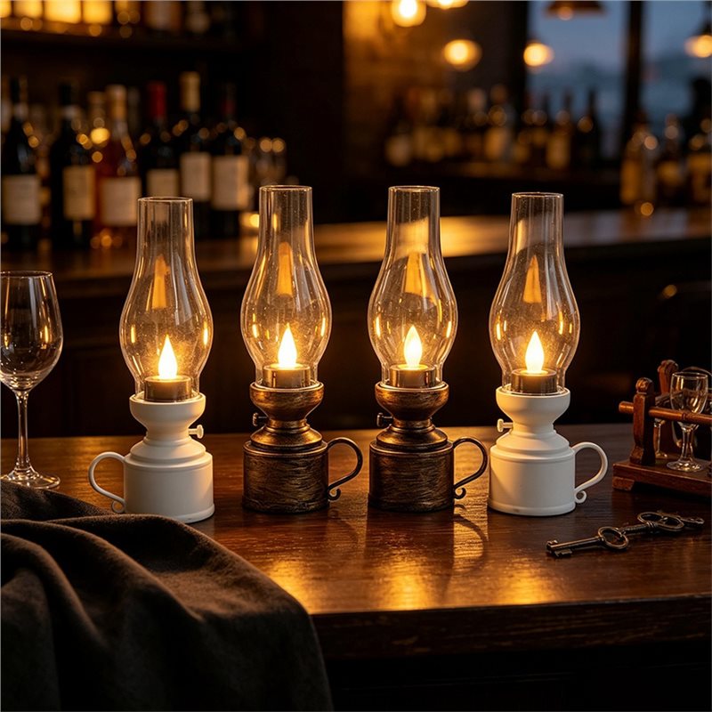 Offerta Speciale - Candele Ele - Decor Lighting Sales recensione e prezzo