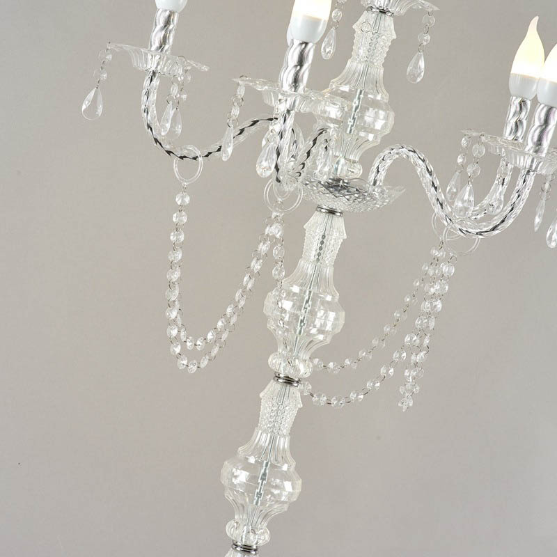 Lampade a Candela di Lusso Mod - Lighting Decor For Living Room recensione e prezzo