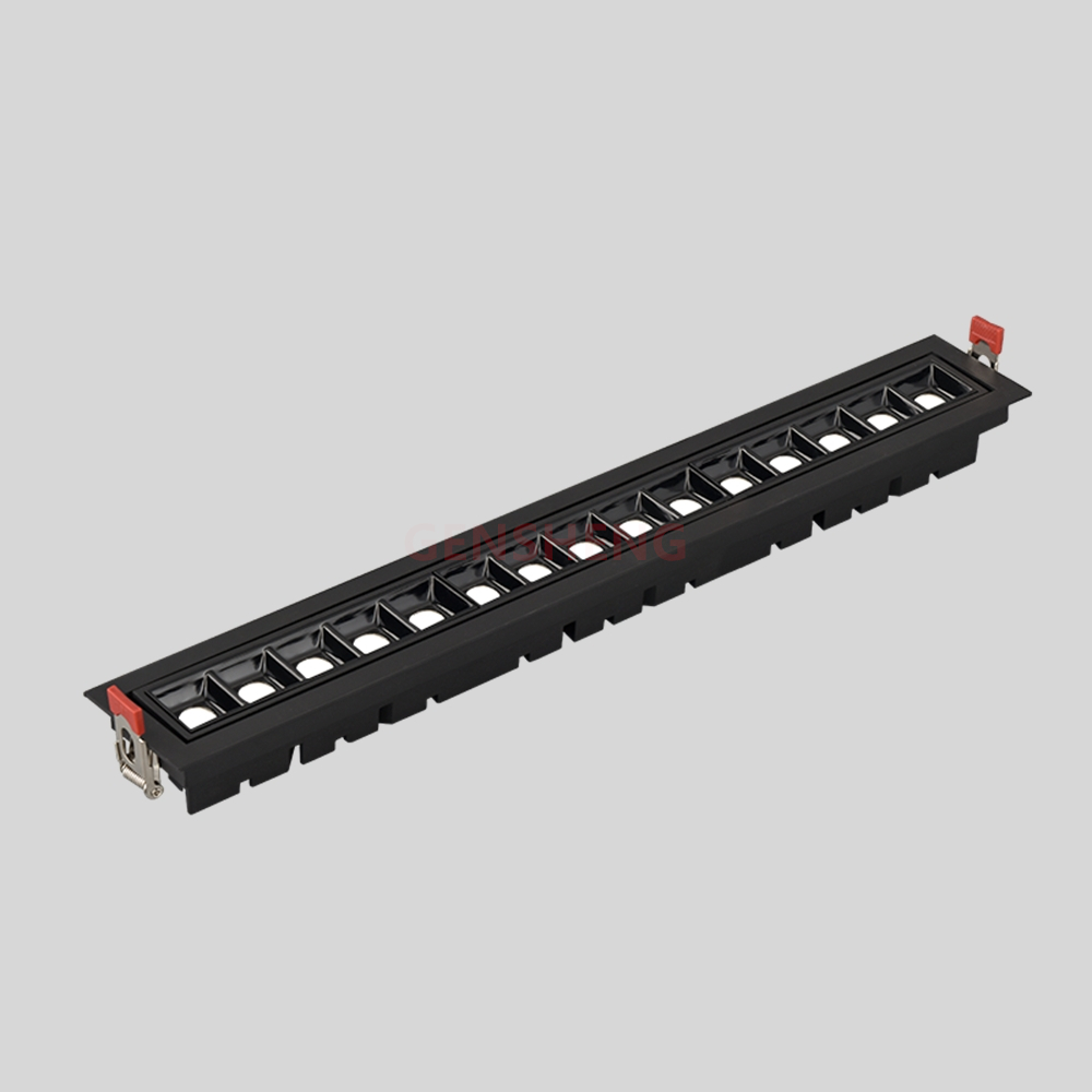 Plafoniere a LED da incasso li - Decor Lighting Online recensione e prezzo