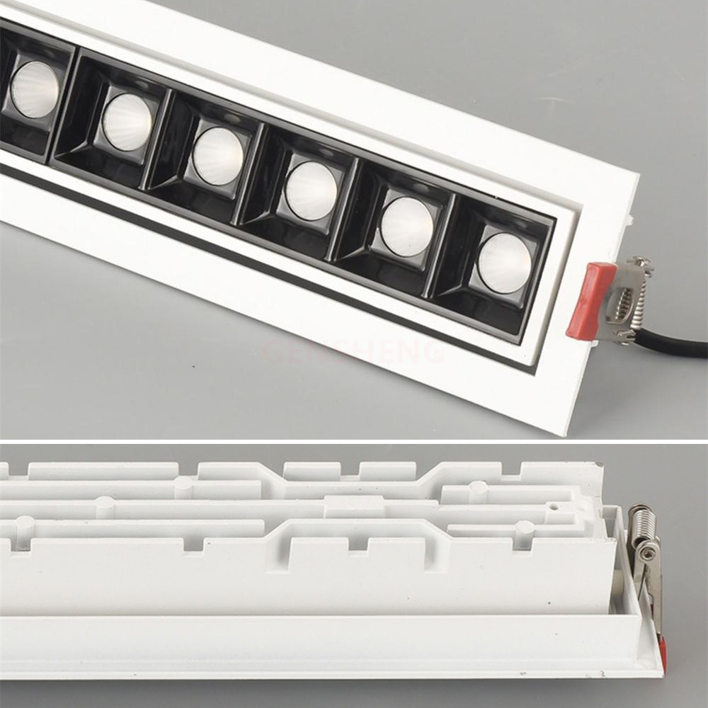 Plafoniere a LED da incasso li - Decor Lighting Online recensione e prezzo