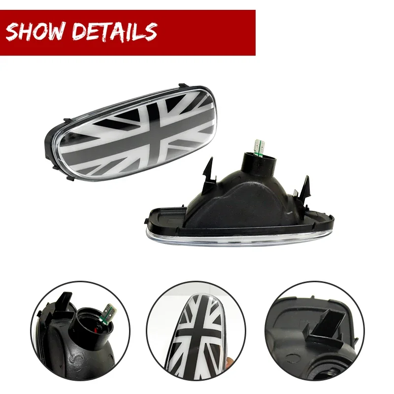 Per MINI Cooper JCW R56 R57 R5 - Union Lighting & Decor Affiliate Program Collabs recensione e prezzo