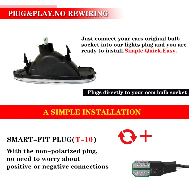 Per MINI Cooper JCW R56 R57 R5 - Union Lighting & Decor Affiliate Program Collabs recensione e prezzo